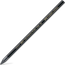 Faber-Castell Pitt Graphite Pure Μολύβι 3B Μαύρο