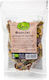Ola Bio Organic Peanuts Shelled Raw Shelled Unsalted 120gr