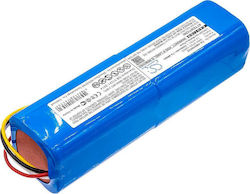 Μπαταρία 5200mAh για Roborock Μπαταρία 5200mAh για Roborock