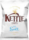 Kettle Chips Chips With Salt 150gr