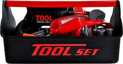 Kids Tool Tool Set for 3+ Years Old 22pcs