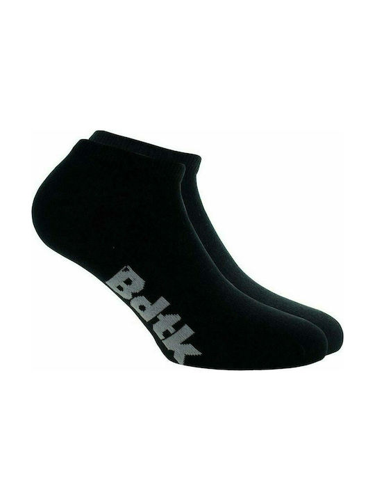 BodyTalk 1201-971333 Αθλητικές Κάλτσες Μαύρες 2...