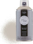 Fleur Chalky Look Spray cu Creta F11 Greige 300ml 63862