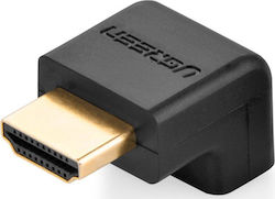 Ugreen 20109 HDMI Male to HDMI Female