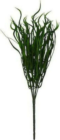 Strauß aus künstlichen Blumen Grün 48cm Ankor
