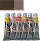 Maimeri Polycolor Ακρυλικό Χρώμα Ζωγραφικής Καφ...