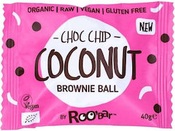 RooBar Brownie Balls