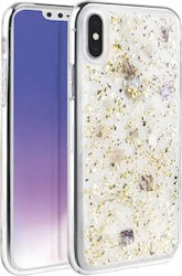 Uniq Lumence Back Cover Σιλικόνης Πολύχρωμο (iP...