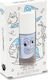 Nailmatic Merlin Kids Nail Polish Pearly Blue