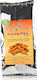 CHiotiko Kellari Chips Lazano Leaves With Paprika With Paprika Flavor 200gr