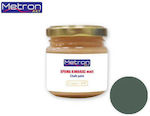 Metron Chalk Paint Vopsea cu Creta Verde închis 110ml 75.08161