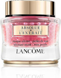 Lancome Absolue L'Extrait Rose Pearl Μάσκα Προσώπου 30ml Lancome Absolue L'Extrait Rose Pearl Μάσκα Προσώπου 30ml