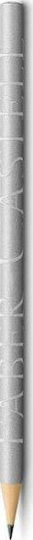 Faber-Castell Awf Jubilee Молив HB Сребрист