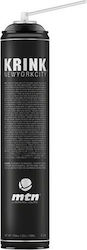 Montana Colors Σπρέι Βαφής Krink K-750 Μαύρο 750ml Montana Colors Σπρέι Βαφής Krink K-750 Μαύρο 750ml