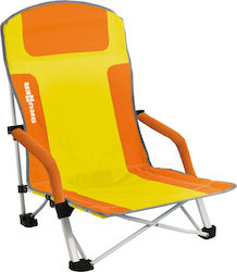 Brunner Bula Small Chair Aluminium Orange Brunner Bula Small Chair Aluminium Orange