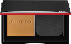 Shiseido Synchro Skin Self Refreshing Powder Co...