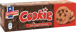 Allatini Biscuits Cookie Biscuits Chocolate With Chips 1pcs 175gr