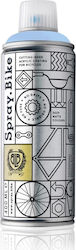 Spray.Bike Vopsea Spray Colecția Istorică Milano Albastru 400ml