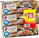 Allatini Biscuits Goody Butter 3pcs 175gr