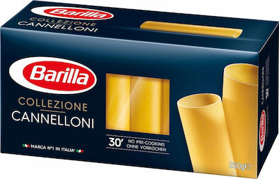 Barilla Κανελόνια 250gr