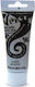 Stamperia Vivace Acrylic Paint Set in Silber co...