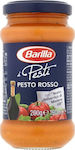 Barilla Σάλτσα Μαγειρικής Pesto Rosso 200gr