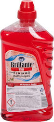 Brillante Plus Ersatzteil für Kirsche 1x1l Brillante Plus Ersatzteil für Kirsche 1x1l