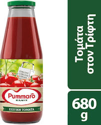 Pummaro Σπιτική Ντομάτα Tomatensaft 680gr 1Stück