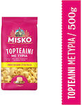 Misko Tortellini με Τυρί 500gr 1pcs