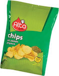 Alta Gusto Chips 300gr