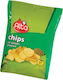 Alta Gusto Chips Chips Με Ρίγανη με Γεύση Ρίγανη 120gr