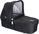 Casual Play Port Bebe Cot Черен