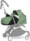 BabyZen Port Bebe Yoyo² Newborn Peppermint