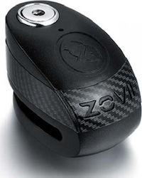 Zovii ZD6 Κλειδαριά Δισκόφρενου με Συναγερμό
