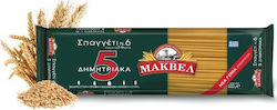 Μακβελ Spaghetti Νο6 5 Müsli 500Übersetzung: "gr" 1Stück