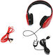 Platinet Freestyle On Ear Căști Multimedia cu m...