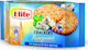 Αλλατίνη Crackers Elite Crackers Mεσογειακά Ρίγανη & Φέτα με Ρίγανη 105gr