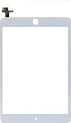 Μηχανισμός Αφής Type A Λευκό (iPad mini 3)