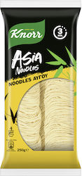 Knorr Tăieței Asia Αυγού 250 gr Knorr Tăieței Asia Αυγού 250 gr