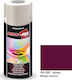 Ambro-Sol Σπρέι Βαφής V400 Ακρυλικό Black Red R...
