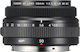 Mittelformat Kameraobjektiv GF 50mm f/3.5 R LM WR Standard / Pfannkuchen für  G Mount Black