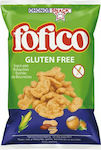 Ohonos Snack Gepuffte Snacks Fofico aus Mais Glutenfrei 100gr