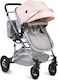 Moni Ciara Verstellbar 2 in 1 Baby Kinderwagen ...