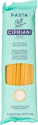 Cipriani Spaghetti Βιολογικά Vegan 500gr
