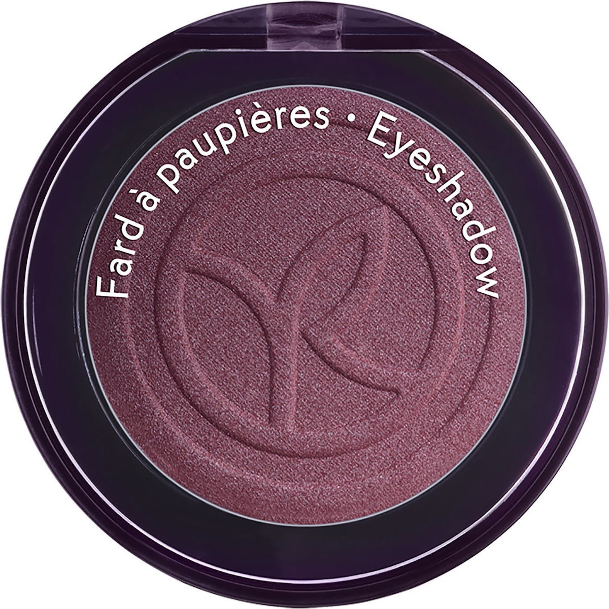 Yves Rocher Botanical Color Mono Eyeshadow Nacre Rose Dahlia Skroutz.gr