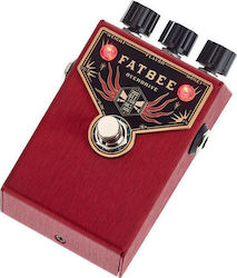 Beetronics Fatbee Overdrive Πετάλι Effect Over­drive