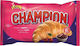 Tottis Croissant Champion Kirsche 70gr
