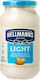 Hellmann's Μαγιονέζα Light 450ml