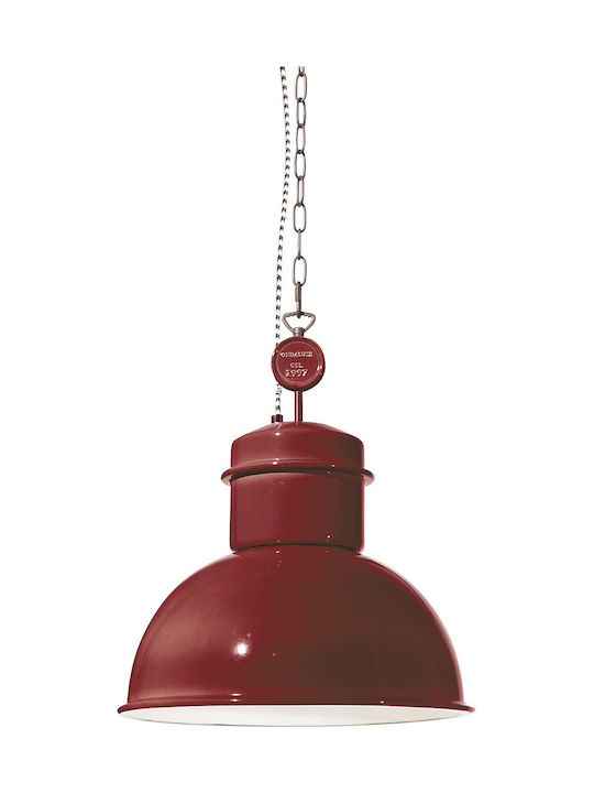 Ondaluce Engine Pendant Light Suspension for So...