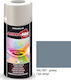 Ambro-Sol Σπρέι Βαφής V400 Ακρυλικό Silver Grey...